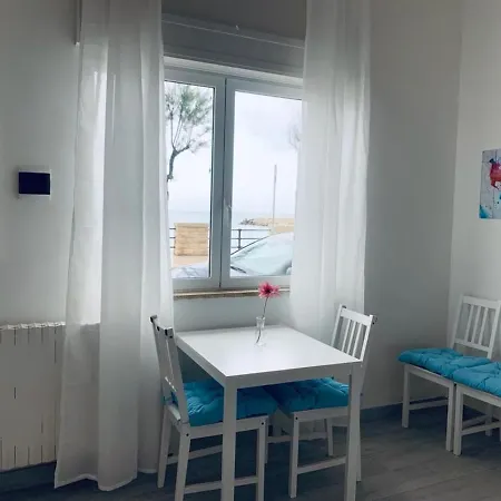 Appartamento Terra Del Sud *