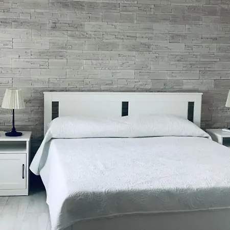 Apartment Terra Del Sud