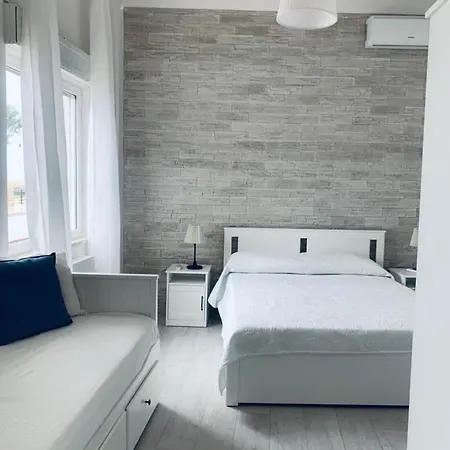 Appartamento Terra Del Sud Giovinazzo