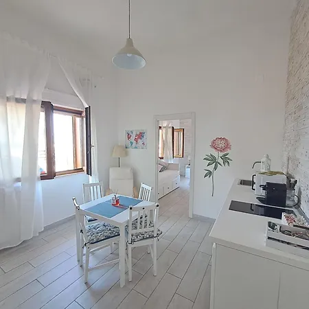 Terra Del Sud Apartament