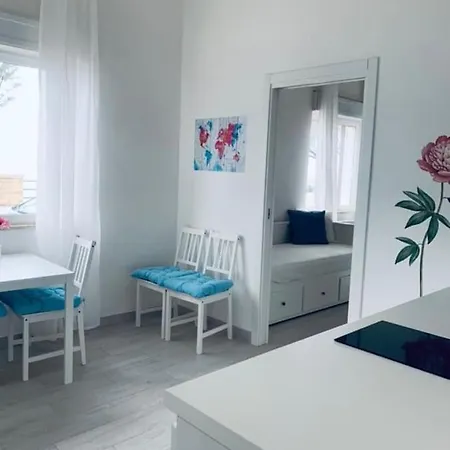 Apartment Terra Del Sud