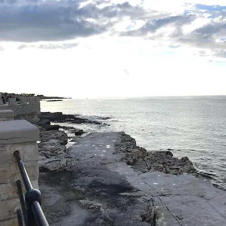 Terra Del Sud Apartment Giovinazzo