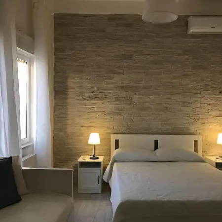 Terra Del Sud Apartament Giovinazzo