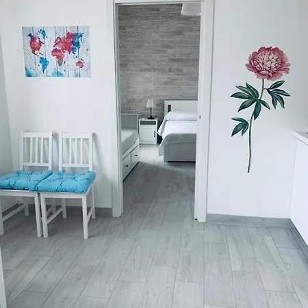 Terra Del Sud Apartament *