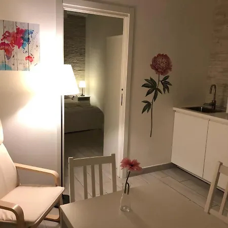 Apartament Terra Del Sud *